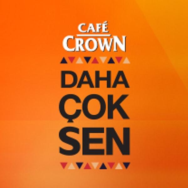 Café Crown