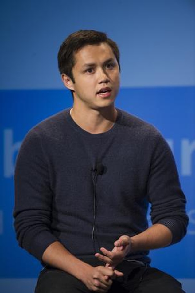 8. Bobby Murphy