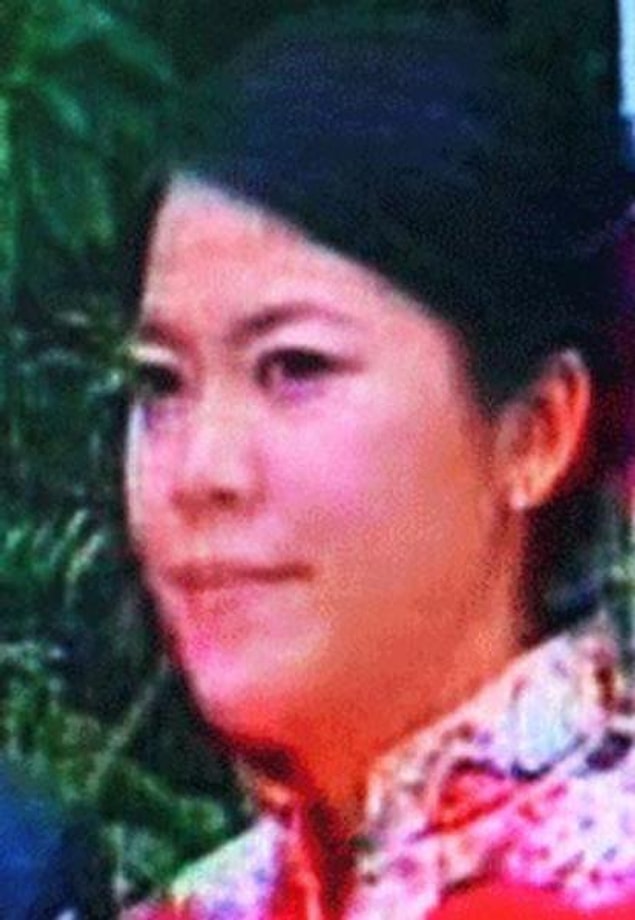 3. Yang Huiyan