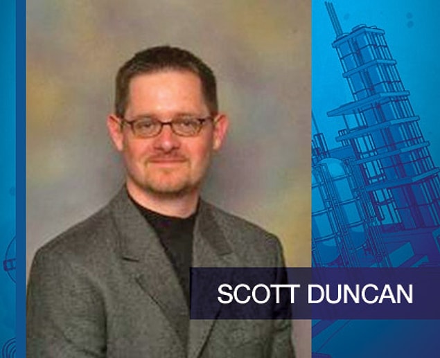 2. Scott Duncan