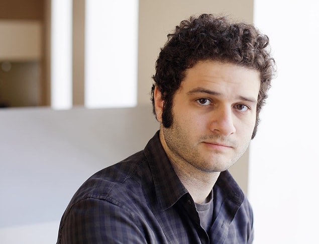 1. Dustin Moskovitz