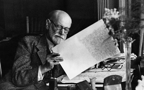 Sigmund Freud'un Hayat Hakkında Söylediği 10 Acı Gerçek