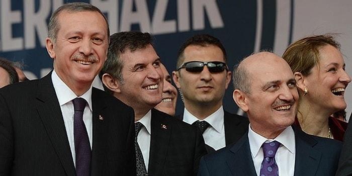 Erdoğan Bayraktar Yüce Divan Oylaması Öncesinde Uyarılmış
