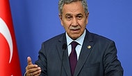 Arınç: 'Komisyonun Kararına Saygı Duyulmalı'
