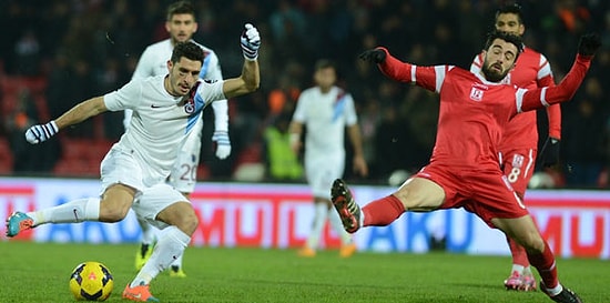 Son Sözü Cardozo Söyledi