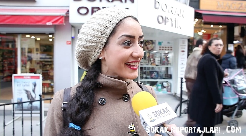 Sokak Röportajları: Kedi mi, Köpek mi?