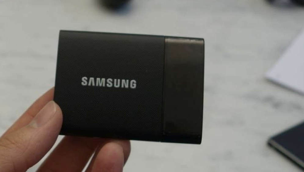 Cebinizde Sevimli Bir Terabayt!