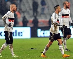 'Arena'da Yenerdik'