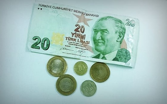 Emeklilerden 'Zam' Tepkisi