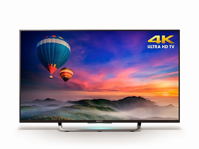 Sony'nin Yeni Akıllı Televizyonları Android TV ile Çalışacak