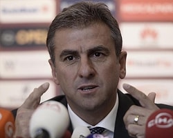 Hamza Hamzaoğlu Yeni Yabancı Kuralını Değerlendirdi