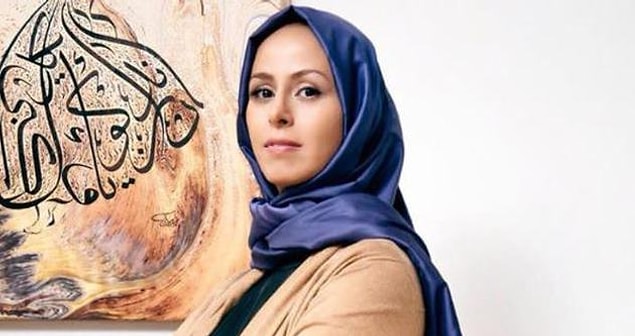 2. Niran'ın farklı türban bağlama şekillerini değerlendirmek durumunda kalırdık.