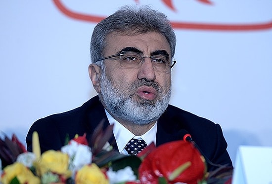 Bakan Yıldız: 'Avrupa’nın En Ucuz Enerjisi Türkiye’de'