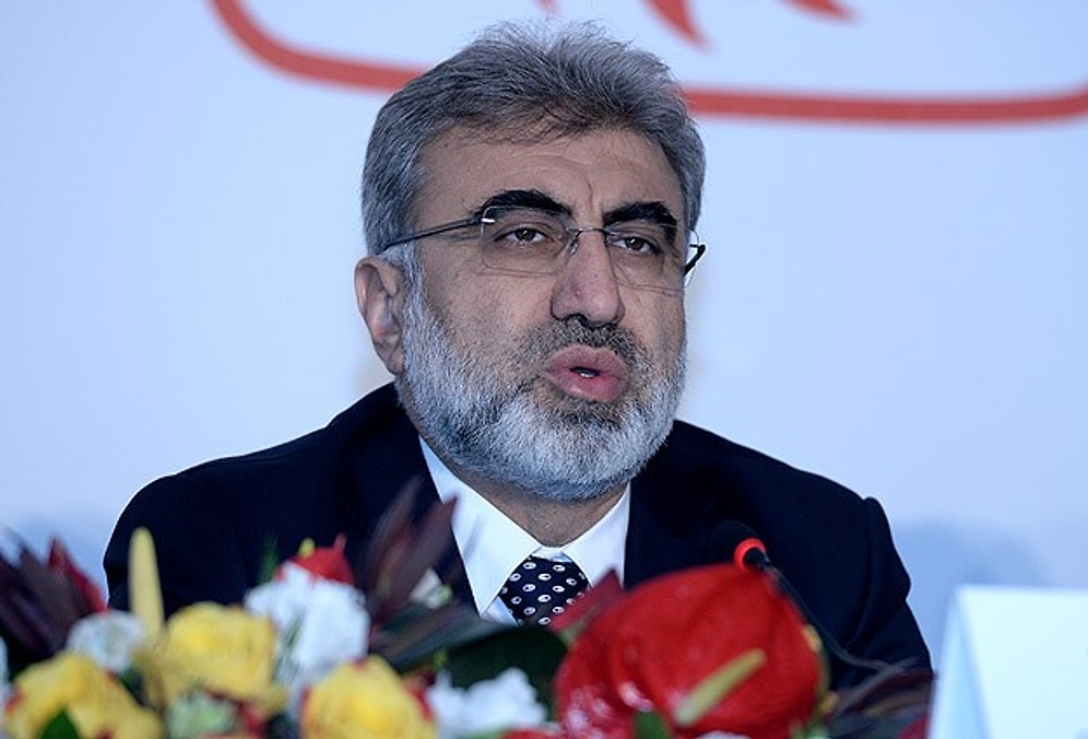 Bakan Yıldız: 'Avrupa’nın En Ucuz Enerjisi Türkiye’de'