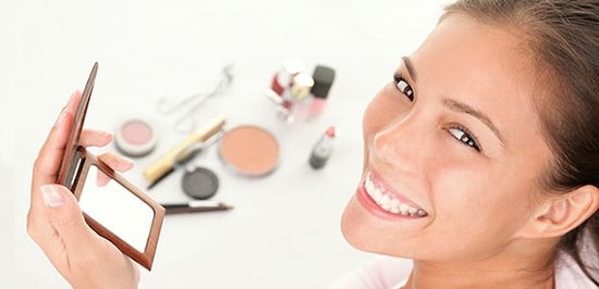 5 Adımda Pratik Sabah Makyajı