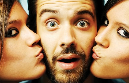 9 Erkek İsmi Kategorisi ve Kızlarda Yaptığı Çağrışımlar