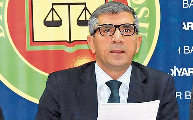 'İfade özgürlüğü bakımından hayli sorunlu'
