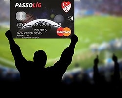 Passolig'de İstifa Şoku
