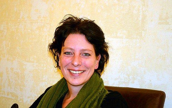 8. Gazeteci Frederike Geerdink'e 'terör örgütü propagandası' suçlamasıyla gözaltı