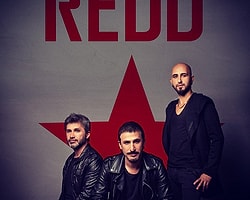 Redd'in Türkiye'deki En Kaliteli Rock Gruplarından Biri Olduğunu Gösteren 10 Seçmece Şarkısı