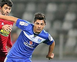 Muhammed Demirci'nin Sözleşmesi Feshedildi