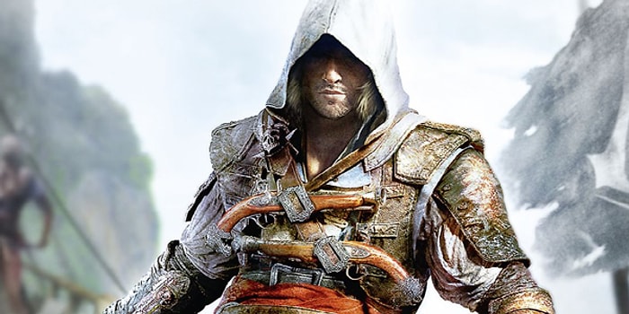 Assassin’s Creed’in Vizyon Tarihi Belli Oldu