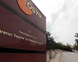 ÖSYM İşi Ticarete Döktü: Her Soruya İtiraz 20 TL