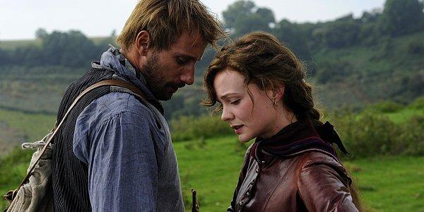 16. Far from the Madding Crowd