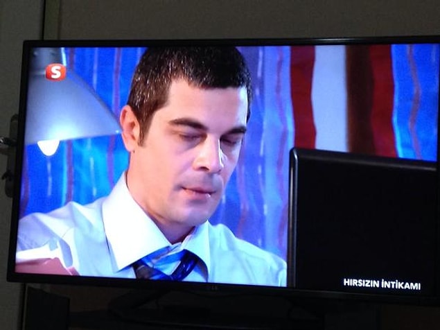 7. STV'ye göre cemaate yapılan operasyonlar falan hep bu yüzden
