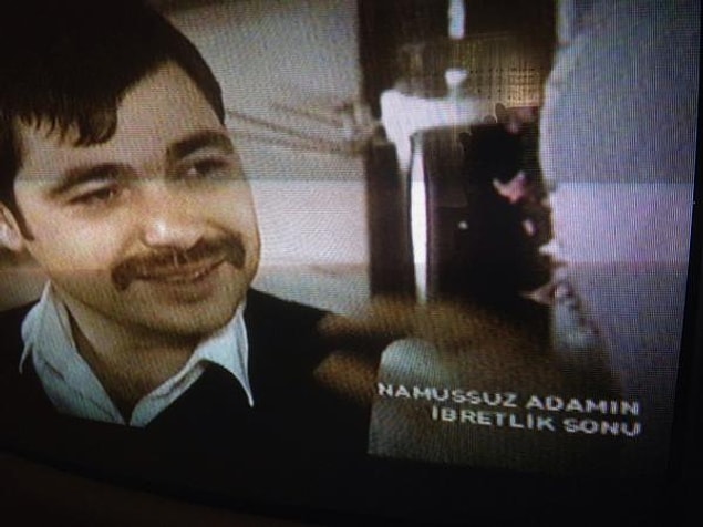 8. İbret alınıyor, lütfen bekleyiniz...