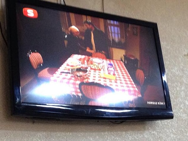 15. Samanyolu TV soruyor