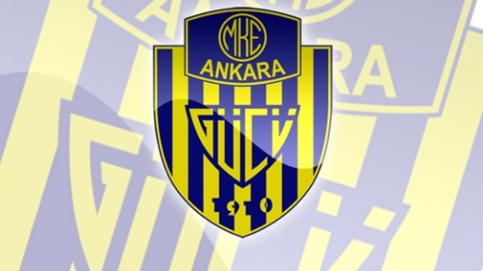 FIFA'dan Ankaragücü'ne 6 Puan Silme Cezası!