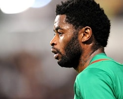 West Hamlı Alex Song 27 Yaşında Kamerun Milli Takımı'nı Bıraktı