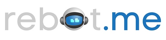 Rebot.me: Web Siteniz İçin Ücretsiz Sohbet Robotu Oluşturun