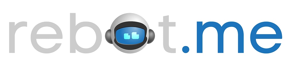 Rebot.me: Web Siteniz İçin Ücretsiz Sohbet Robotu Oluşturun