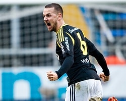 Beşiktaş Milosevic İle 5.5 Yıllığına Anlaştı