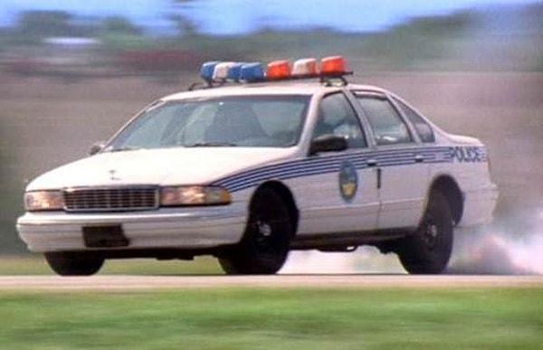 13. 1995-Chevrolet-Caprice-9C1-2 / Fast-2-Furious