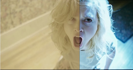 Renk Değişikliği Bir Filmin Duygusunu ne Kadar Değiştirebilir?