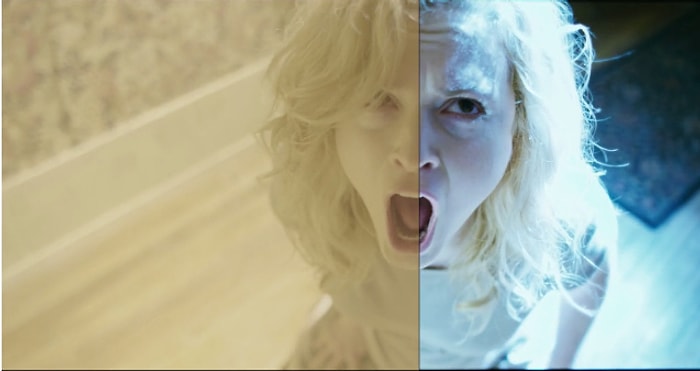 Renk Değişikliği Bir Filmin Duygusunu ne Kadar Değiştirebilir?