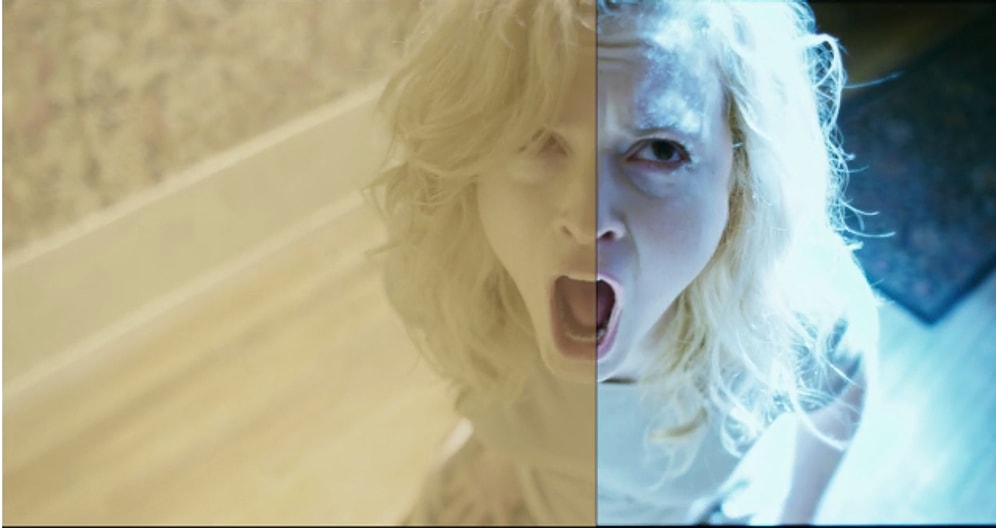 Renk Değişikliği Bir Filmin Duygusunu ne Kadar Değiştirebilir?