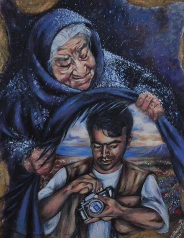 Can Yücel'in Kaleminden