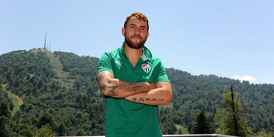 'Düzenli Futbol Oynamak İstiyorum'