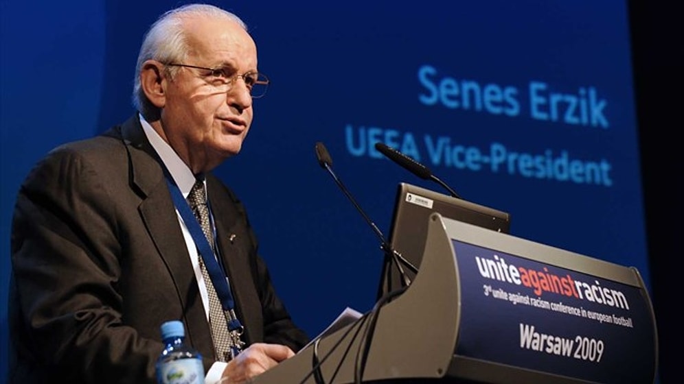 Bir Devir Kapanıyor