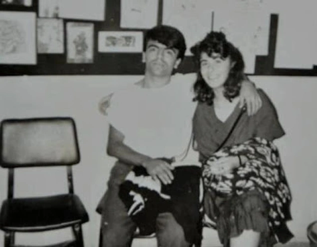 Ablası Meryem Göktepe cinayeti ve sonrasını anlatıyor: