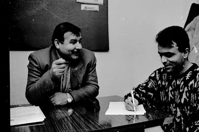 Bir de sanık ifadesi var