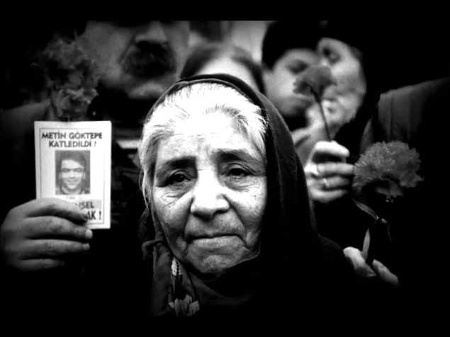 Devlet İlk Kez Suçunu Kabul Etti