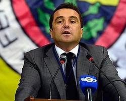 Ekşioğlu: "Erkan Zengin İçin Eskişehirspor'un Tavrını Bekliyoruz"