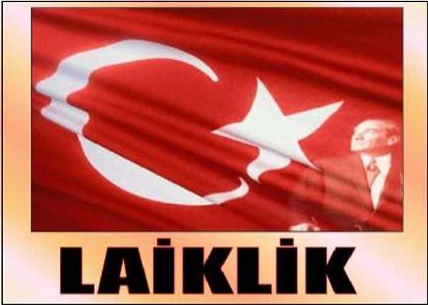 Laik Olacağım Derken Bilmem Kimleri Savunmak