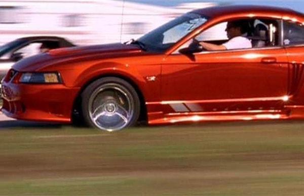 41. 2003-Saleen-S281-E-Mustang/ 2-Fast-2-Furious
