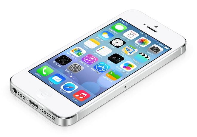 iOS 8 iPhone, iPad ve iPod Touch'ların Yüzde 68'ine Ulaştı